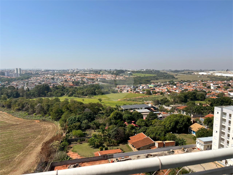 Venda Apartamento Hortolândia Loteamento Adventista Campineiro 1