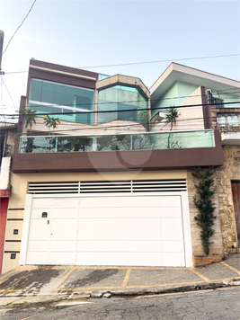 Aluguel Sobrado São Paulo Vila Barreto 1
