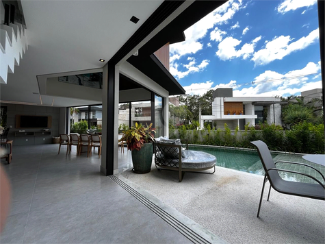 Venda Casa Bertioga Riviera 1