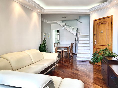 Venda Apartamento São Paulo Vila Hamburguesa 1