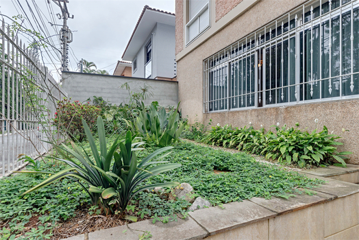 Venda Casa São Paulo Jardim Santo Amaro 1