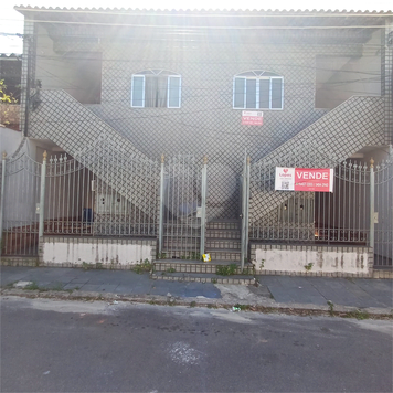 Venda Casa Rio De Janeiro Cosmos 1