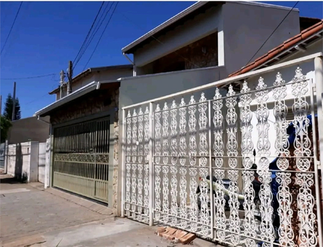 Venda Sobrado Indaiatuba Cidade Nova I 1