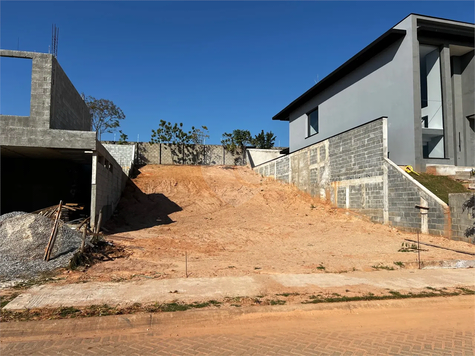 Venda Loteamento Itupeva Residencial Pecan 1