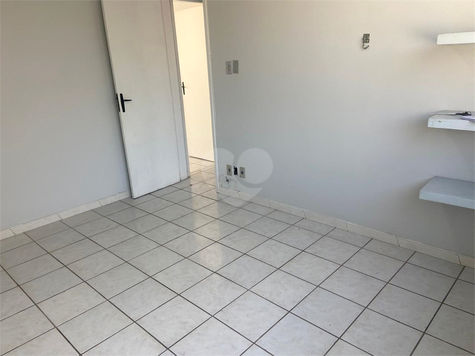 EDIFICIO USINA DA TIJUCA