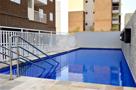 Venda Apartamento São Paulo Vila Marina 1