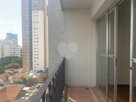 Aluguel Apartamento São Paulo Pinheiros 1