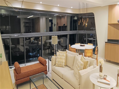 Aluguel Apartamento São Paulo Chácara Santo Antônio (zona Sul) 1