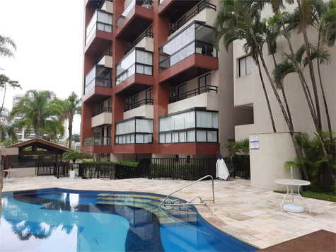Venda Apartamento Bertioga Riviera 1