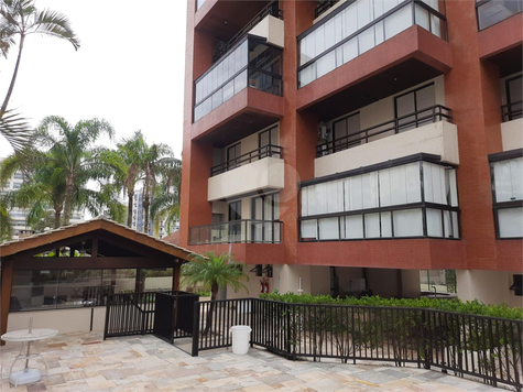 Venda Apartamento Bertioga Riviera 1