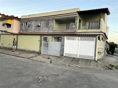 Venda Casa Rio De Janeiro Campo Grande 1