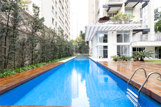 Venda Duplex São Paulo Cerqueira César 1