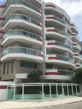 Venda Apartamento Cabo Frio Braga 1