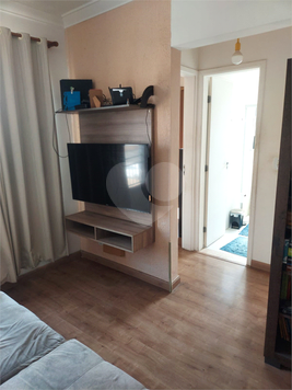 Venda Apartamento Sorocaba Jardim Vera Cruz 1