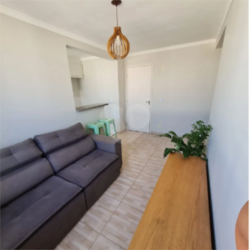 Venda Apartamento São Paulo Jaraguá 1