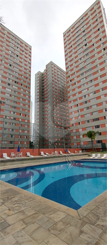 Venda Apartamento São Paulo Freguesia Do Ó 1