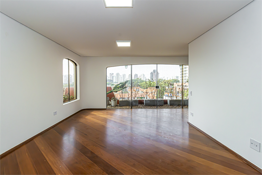Venda Apartamento São Paulo Brooklin Paulista 1