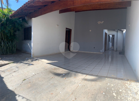 Aluguel Casa Bauru Parque Jardim Europa 1