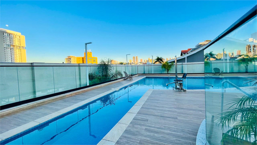 Venda Apartamento Sorocaba Jardim América 1