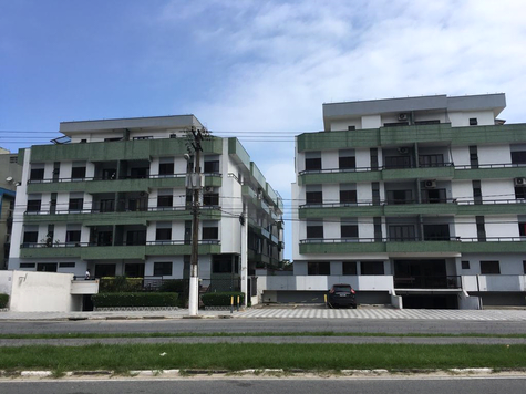 Venda Apartamento Bertioga Maitinga 1