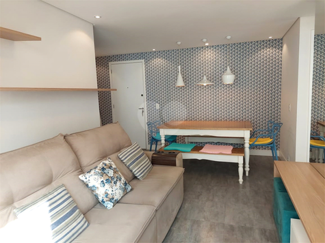 Venda Apartamento São Paulo Vila Polopoli 1