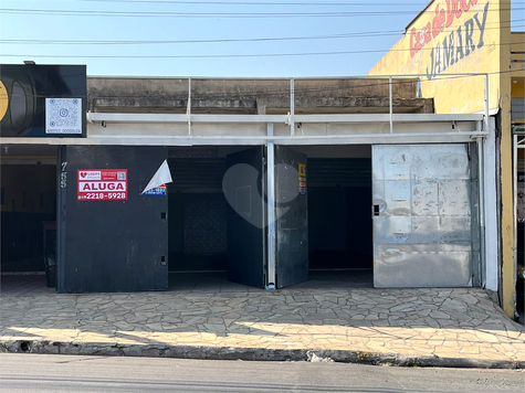 Aluguel Salão Comercial Hortolândia Jardim Nova Hortolândia Ii 1