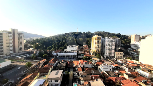 Venda Cobertura Niterói Icaraí 1