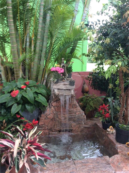 Aluguel Casa São Paulo Jardim Líbano 1