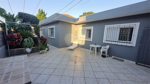 Aluguel Casa São Paulo Jardim Líbano 1