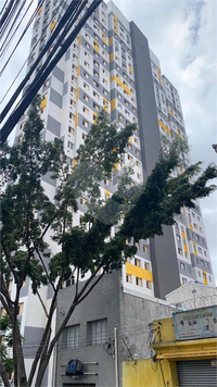 Venda Apartamento São Paulo Sé 1