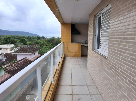 Venda Apartamento Bertioga Indaiá 1