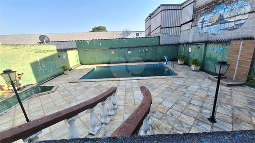 Venda Casa Niterói Barreto 1