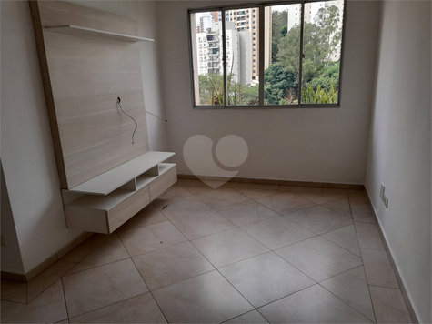 Aluguel Apartamento São Paulo Vila Andrade 1