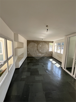 Aluguel Casa São Paulo Alto De Pinheiros 1