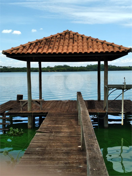 Aluguel Chácara Arealva Santa Izabel 1
