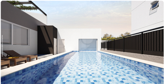 Venda Apartamento Sorocaba Jardim São Carlos 1