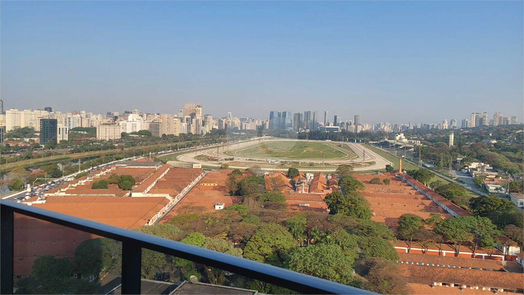 Venda Apartamento São Paulo Pinheiros 1