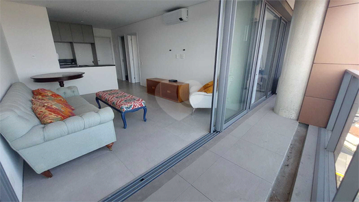 Venda Apartamento São Paulo Pinheiros 1