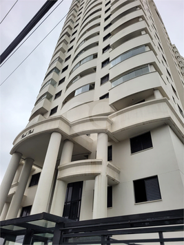 Venda Apartamento São Paulo Vila Hamburguesa 1