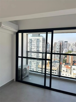 Venda Apartamento São Paulo Vila Pompéia 1
