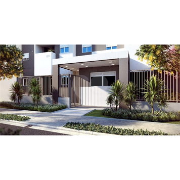 Venda Apartamento São Paulo Imirim 1