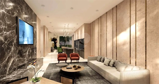Venda Apartamento São Paulo Pinheiros 1