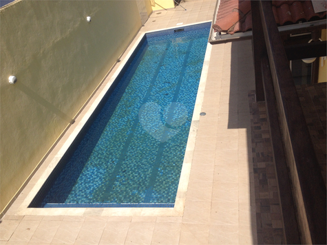 Venda Sobrado Guarujá Jardim Virgínia 1