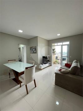 Venda Apartamento Cuiabá Jardim Europa 1