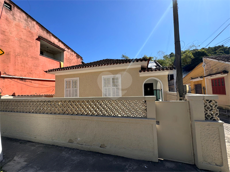 Venda Casa Niterói Fonseca 1