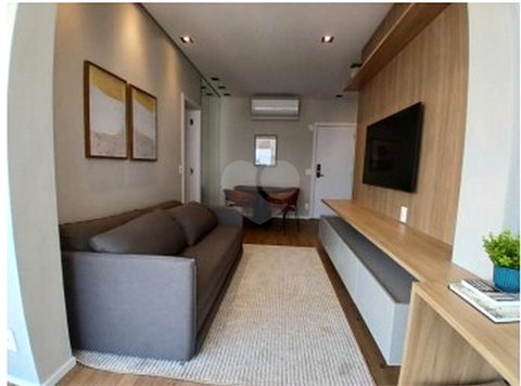 Venda Apartamento São Paulo Pinheiros 1