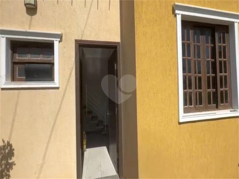 Venda Condomínio Sorocaba Jardim Santa Cecília 1