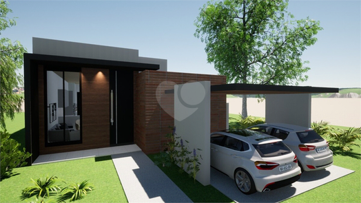 Venda Condomínio Itupeva Residencial Vila Victoria 1