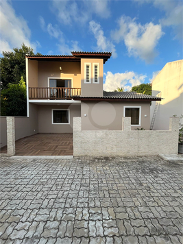 Venda Condomínio Camaçari Catu De Abrantes (abrantes) 1