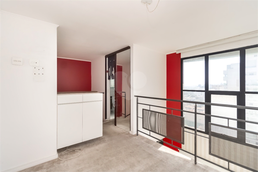 HELBOR LOFT EVOLUTION II
